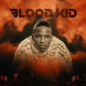 blood kid yvok