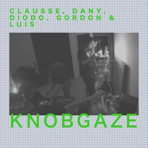 KNOBGAZE