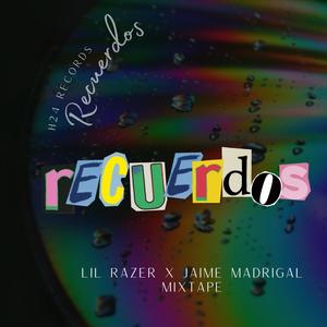 Recuerdos (feat. Jaime Madrigal)