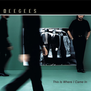 Technicolor Dreams (Album Version)