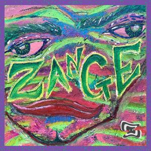 Zange (feat. Sive Mdabuli)