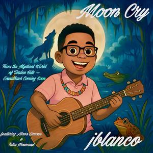 Moon Cry (feat. JBlanco & Talia Nouveaux)