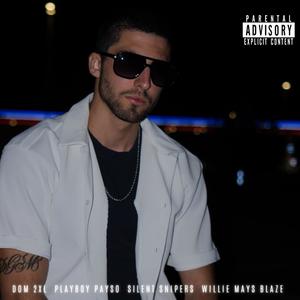 I'm On You (feat. Silent Snipers) (Explicit)