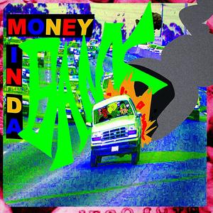 MONEY IN DA BANK (feat. BLUD JONEZ) (Explicit)