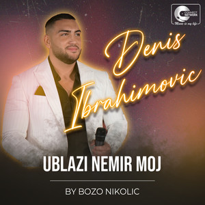 Ublazi nemir moj (Cover)