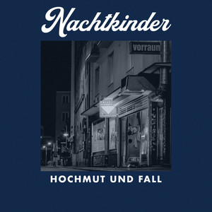 Hochmut und Fall