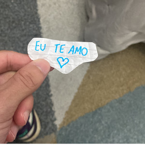 Só não acabe com a minha vida (Explicit)