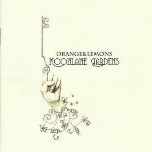 Ode to Love-Orange & Lemons