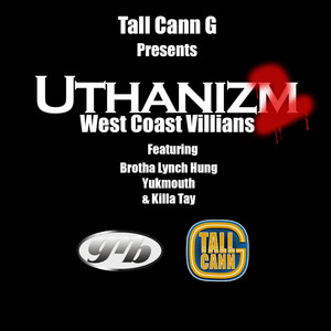 West Coast Villain (Explicit)