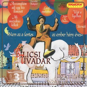 Van Budan egy kis kocsma - Van Budan egy kis kocsma