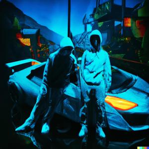 Fasten up (feat. Fabiyond) (Explicit)