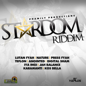 Star Dom Riddim