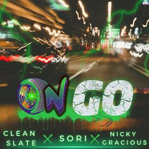 ON GO (feat. Nicky Gracious & SORI)