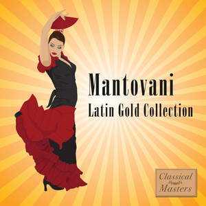 Latin Gold Collection