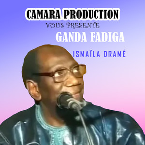 Ismaïla Dramé