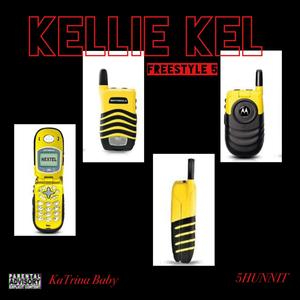 Freestyle 5 (Explicit)