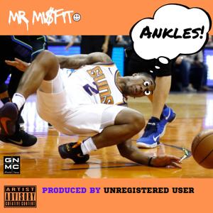 ANKLES! (Explicit)