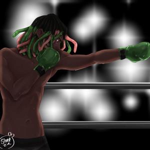 Bad Boxer