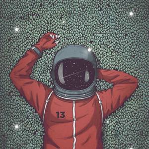 Astronaut(Instumental)