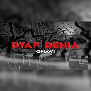 Dyaf Denia