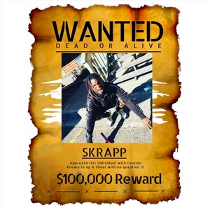 Wanted (Explicit)