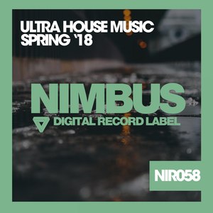 All I Do (Original Club Mix)