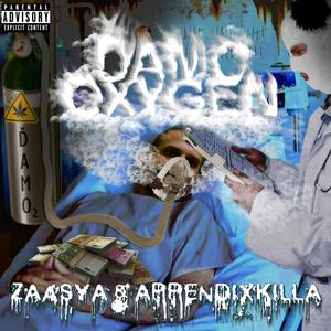 Každý jeden deň (feat. ZAASYA, Appendix.Killa & sak10denz) (Explicit)