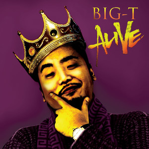 BIG-T - You Are the One (feat. MICHIYA)