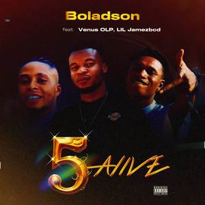 5ALIVE (Explicit)