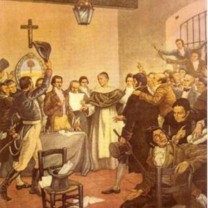 9 De Julio 1816 (feat. Hector Trabuco Gonzalez)