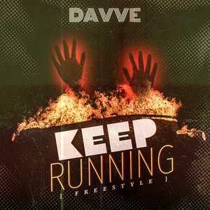 Keep Running (Freestyle)