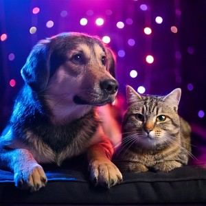 Serene Tunes Soothe Anxiety