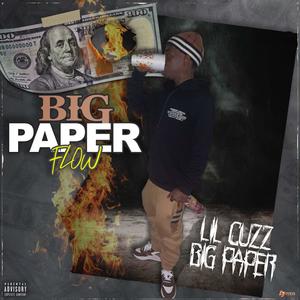 Big Paper Flow (Explicit)