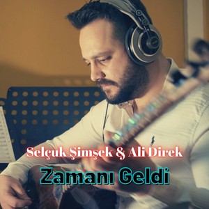 Zamanı Geldi