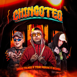 CHINGOTEO (Explicit)