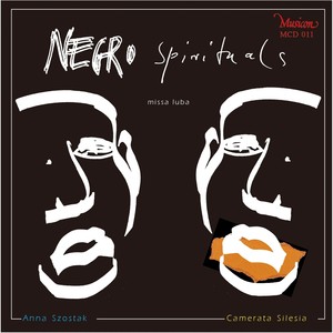 Negro Spirituals, Missa Luba