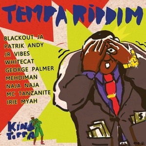 Tempa Riddim