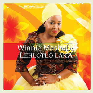 Lehlotlo Laka