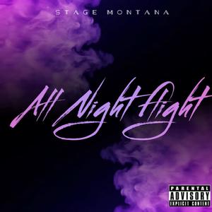 All Night Flight (feat. Sel Davis) [Explicit]