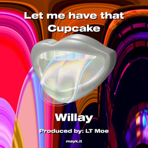 Let me have that Cupcake