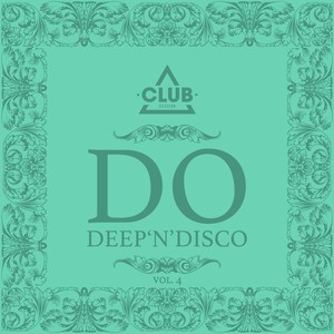 Do Deep'n'Disco, Vol. 4