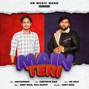 Main Teri (feat. Dariyapur aala & Mr Cruz)