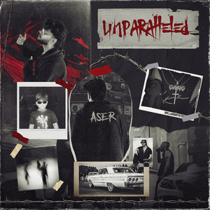 Unparalleled (Explicit)