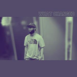 What Changed (Explicit)