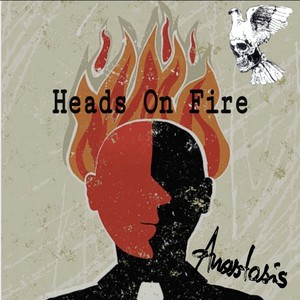 Heads On Fire