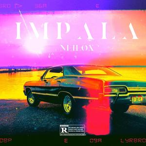 Impala (Explicit)