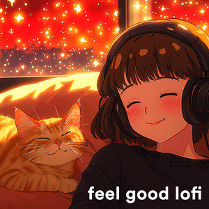 feel good lofi