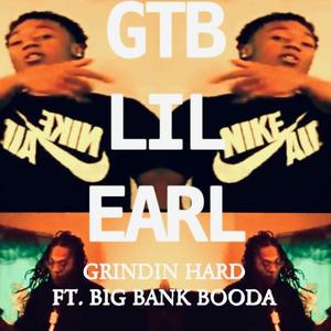 Grindin' Hard (feat. Big Bank Booda) [Explicit]