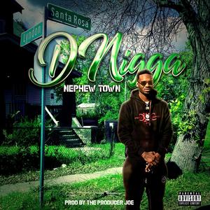 D Nigga (Explicit)