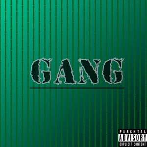 GANG (feat. EliOsoDex) [Explicit]